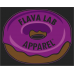 Flava Lab logo -Women's T-shirt